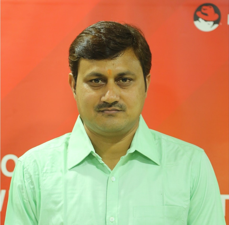 Mr. SagarMal Sen